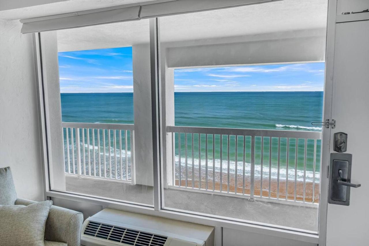 Daytona Beach Resort Ocean Front Condo Luaran gambar